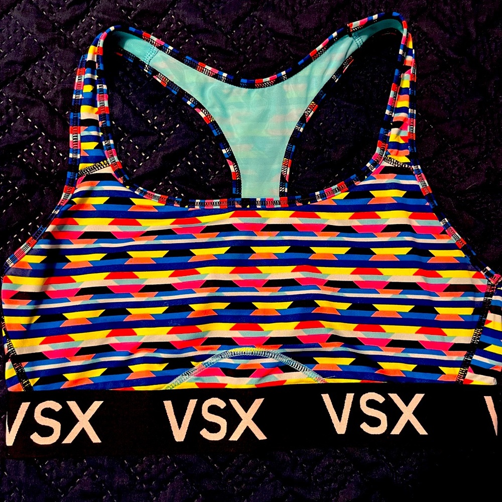 Victoria’s Secret Sports Bra